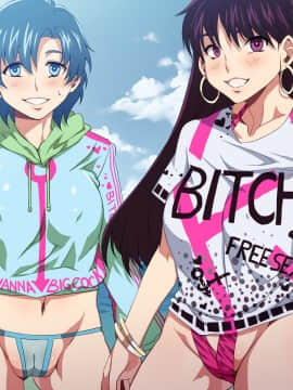 [菠菜漢化][ありすの宝箱 (水龍敬)] SAILOR BITCH  (美少女戦士セーラームーン)_136