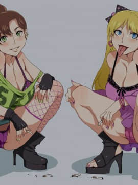[菠菜漢化][ありすの宝箱 (水龍敬)] SAILOR BITCH  (美少女戦士セーラームーン)_245