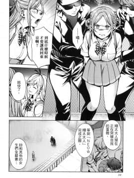 [風的工房][宵野コタロー] 終末のハーレム 7 終末的後宮 7_風的工房036