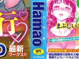 [風的工房][新版][Hamao] ショコラ 淫美巧克力_風的工房004