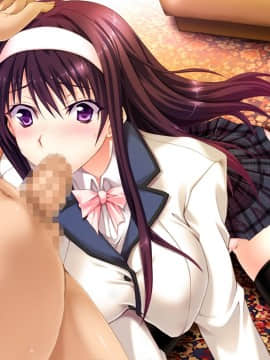 [Guilty eX] 虜ノ契 ～家族のために身体を差し出す姉と妹～_EV1002G