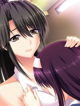 [Guilty eX] 虜ノ契 ～家族のために身体を差し出す姉と妹～_EV3001A
