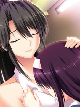 [Guilty eX] 虜ノ契 ～家族のために身体を差し出す姉と妹～_EV3001D
