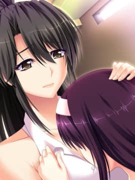 [Guilty eX] 虜ノ契 ～家族のために身体を差し出す姉と妹～_EV3001E