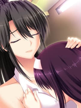 [Guilty eX] 虜ノ契 ～家族のために身体を差し出す姉と妹～_EV3001H