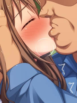(同人CG集) [一億万軒茶屋] 引きニートの僕と兄嫁と姪の子作り性活_416_CG_05_05