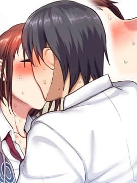 [B.B.T.T. (山本善々)] 学園サポ日記2 そばかす陰キャ ヨシダ編_0_025