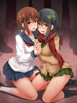 [Pixiv] 灯色の研究室 (灯問) [中国翻訳][無邪気漢化組]_002