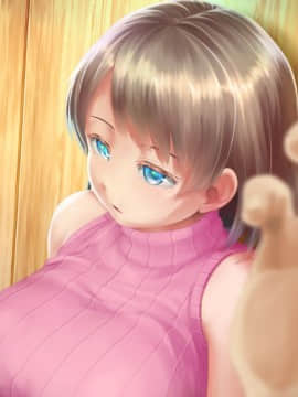 [アヤナキトリ] 商牝モニター ～ラブドールかと思ったら普通に女の子なんだが～_01_029