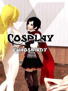 [Chaosbirdy] Cosplay - Reupload + Textless version