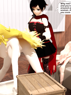 [Chaosbirdy] Cosplay - Reupload + Textless version_18：Cosplay_01_16