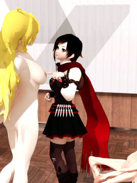 [Chaosbirdy] Cosplay - Reupload + Textless version_59：Cosplay_01_18