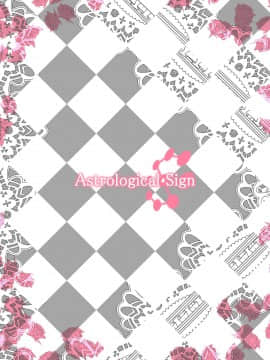 [迷途竹林汉化] [Astrological Sign (ハクト)] 紅ノ誘イ (東方Project) [DL版]_22