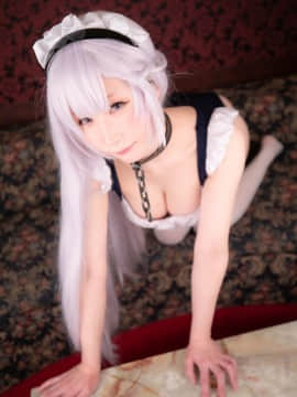 [my suite (Atsuki)] C98 Omake (Azur Lane)_008_Belfast_omk_8