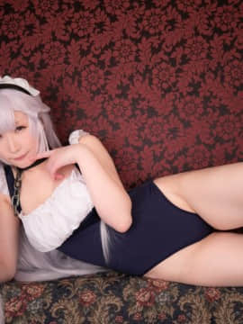 [my suite (Atsuki)] C98 Omake (Azur Lane)_009_Belfast_omk_9