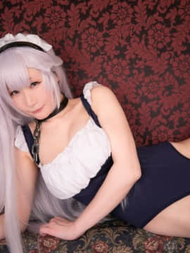 [my suite (Atsuki)] C98 Omake (Azur Lane)_011_Belfast_omk_11