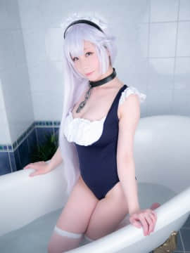 [my suite (Atsuki)] C98 Omake (Azur Lane)_018_Belfast_omk_18