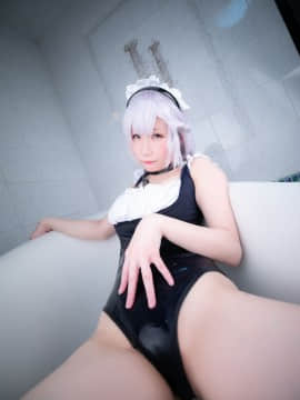 [my suite (Atsuki)] C98 Omake (Azur Lane)_066_Belfast_omk_66