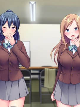 [Tiramisu (天空太一)] チア部女子たちと淫乱トレーニング！_281_N089