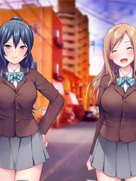 [Tiramisu (天空太一)] チア部女子たちと淫乱トレーニング！_368_N176