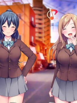 [Tiramisu (天空太一)] チア部女子たちと淫乱トレーニング！_369_N177