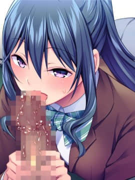 [Tiramisu (天空太一)] チア部女子たちと淫乱トレーニング！_400_C017