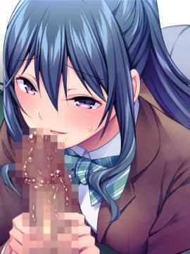 [Tiramisu (天空太一)] チア部女子たちと淫乱トレーニング！_402_C019