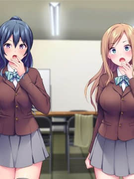 [Tiramisu (天空太一)] チア部女子たちと淫乱トレーニング！_454_C071
