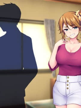 [Tiramisu (cccpo)] こんなおばさんでいいの？ 息子の友だちが私に欲情してるなんて…！_429_C022