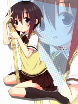 [琉璃神社汉化] (サンクリ39) [のうないカノジョ (キシリトヲル)] タマちゃんとデート (バンブーブレード)_tamachan_24