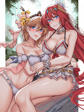 [Pixiv] 花田やのち (23963178)(1/3)_3221_76149280_p0