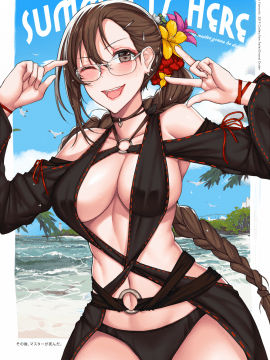 [Pixiv] 花田やのち (23963178)(1/3)_3223_76220993_p1