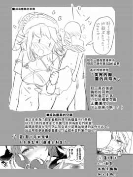 [十的我全都要汉化组] [Honoji (プーアカちゃん)] 筆おろしは看板娘におまかせあれ! | 初體驗就交給看板娘吧！ (東方Project) [DL版]_24