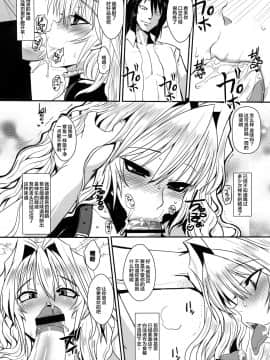 [黄泉比良坂 (bbsacon)] 堕月淫海 弐 (セキレイ) [不咕鸟汉化组] (C76)_11