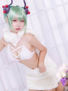 [Momoko葵葵]合集__007