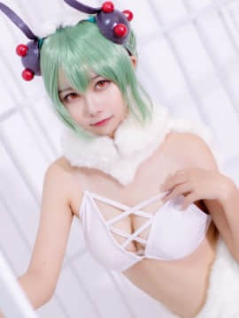 [Momoko葵葵]合集__008
