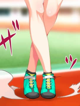 [鬼畜王汉化组][STUDIOふあん (来鈍)] 陸上部女子は俺の生オナホ!!!校内種付け編PART1_0028