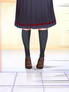 [鬼畜王汉化组][STUDIOふあん (来鈍)] 陸上部女子は俺の生オナホ!!!校内種付け編PART1_0165