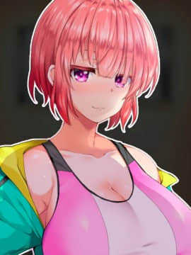 [鬼畜王汉化组][STUDIOふあん (来鈍)] 陸上部女子は俺の生オナホ!!!校内種付け編PART1_0243