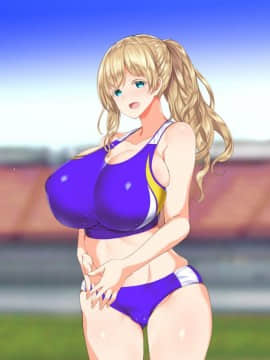 [鬼畜王汉化组][STUDIOふあん (来鈍)] 陸上部女子は俺の生オナホ!!!校内種付け編PART1_0462