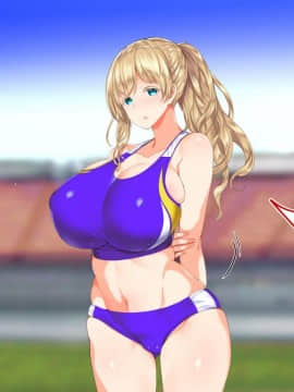 [鬼畜王汉化组][STUDIOふあん (来鈍)] 陸上部女子は俺の生オナホ!!!校内種付け編PART1_0464