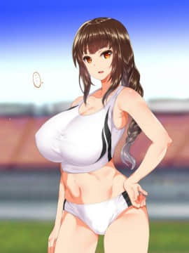 [鬼畜王汉化组][STUDIOふあん (来鈍)] 陸上部女子は俺の生オナホ!!!校内種付け編PART1_0514
