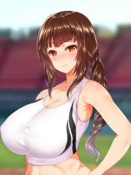 [鬼畜王汉化组][STUDIOふあん (来鈍)] 陸上部女子は俺の生オナホ!!!校内種付け編PART1_0573