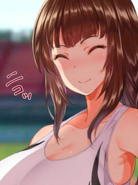 [鬼畜王汉化组][STUDIOふあん (来鈍)] 陸上部女子は俺の生オナホ!!!校内種付け編PART1_0576