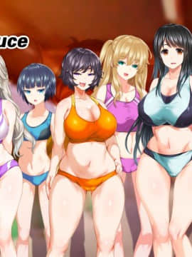 [鬼畜王汉化组][STUDIOふあん (来鈍)] 陸上部女子は俺の生オナホ!!!校内種付け編PART1_0614