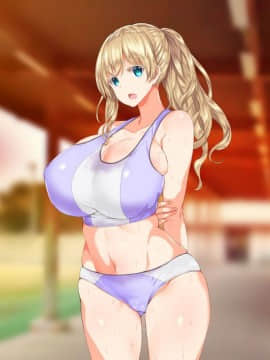 [鬼畜王汉化组][STUDIOふあん (来鈍)] 陸上部女子は俺の生オナホ!!!校内種付け編PART1_0651