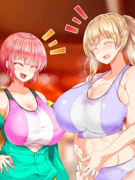 [鬼畜王汉化组][STUDIOふあん (来鈍)] 陸上部女子は俺の生オナホ!!!校内種付け編PART1_0770