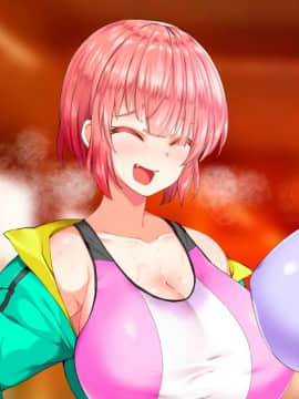 [鬼畜王汉化组][STUDIOふあん (来鈍)] 陸上部女子は俺の生オナホ!!!校内種付け編PART1_0772