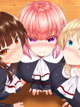 [鬼畜王汉化组][STUDIOふあん (来鈍)] 陸上部女子は俺の生オナホ!!!校内種付け編PART1_1223