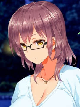 [鬼畜王汉化组][STUDIOふあん (来鈍)] 陸上部女子は俺の生オナホ!!!校内種付け編PART2_2085